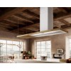 Вытяжка Elica BIO WH/A 120 ROVERE