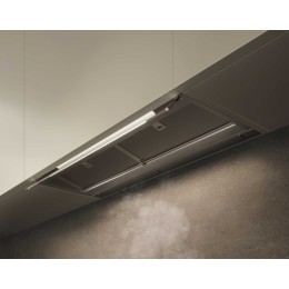 Вытяжка Elica BOXIN ADV DRY IX/A/120