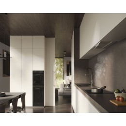 Вытяжка Elica BOXIN ADV DRY IX/A/120