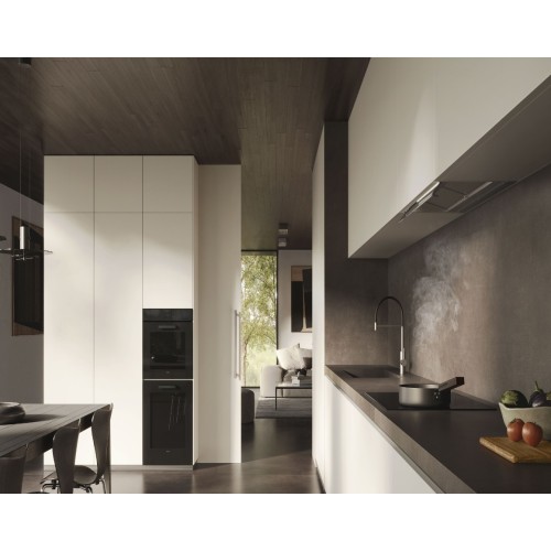 Вытяжка Elica BOXIN ADV DRY IX/A/120