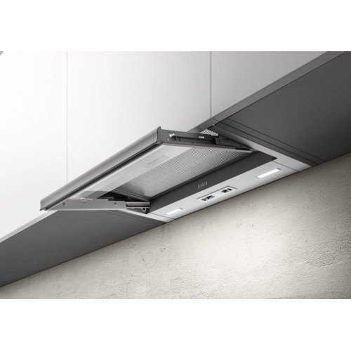 Встраиваемая вытяжка Elica CIAK 2.0 S GR/A/60