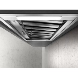 Встраиваемая вытяжка Elica CT35 PRO IX/A/60