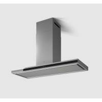 Вытяжка Elica Element Island IXBL/A/120 Вытяжка Elica Element Island IXBL/A/120