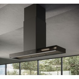 Вытяжка Elica ELICA HAIKU DRY ISL BLRO/A/120