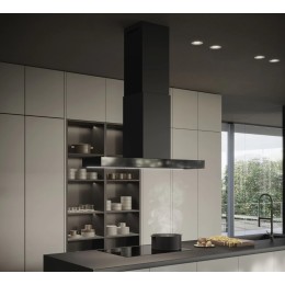 Вытяжка Elica ELICA HAIKU DRY ISL BLRO/A/120