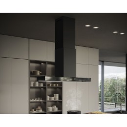Вытяжка Elica ELICA HAIKU DRY ISL BLRO/A/120