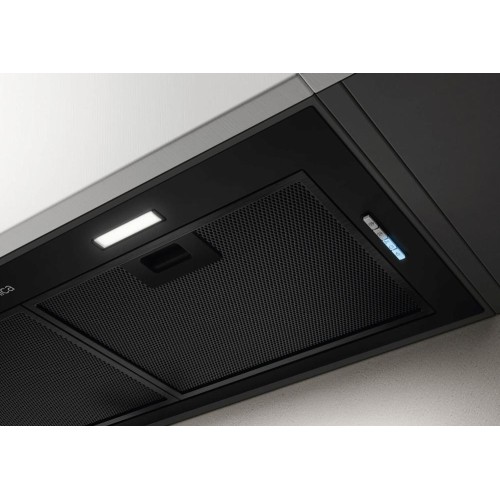 Встраиваемая вытяжка Elica FOLD BL MAT/A/52