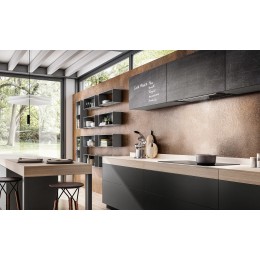 Вытяжка Elica HIDDEN 2.0 BL MAT/A/72