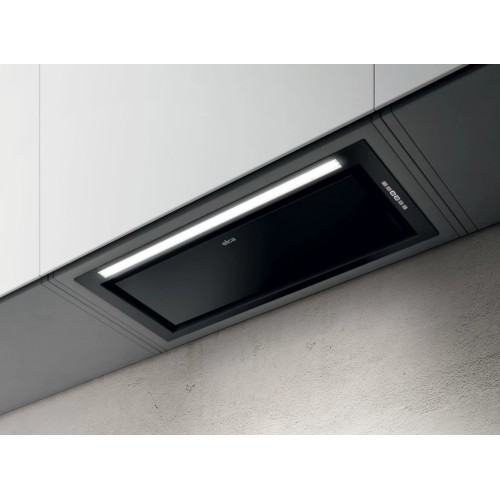 Вытяжка Elica HIDDEN ADV PLUS BLGL/A/72