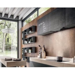 Вытяжка Elica HIDDEN ADV PLUS BLGL/A/72