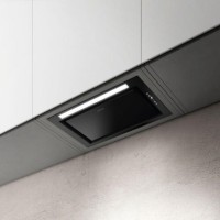 Встраиваемая вытяжка Elica HIDDEN ADVANCE BL MAT/A/72 Встраиваемая вытяжка Elica HIDDEN ADVANCE BL MAT/A/72