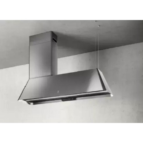 Вытяжка Elica IKONA MAXXI PURE IX/F/120