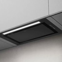 Встраиваемая вытяжка Elica LANE SENSOR BL MAT/A/52 старая версия