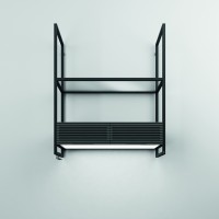 Вытяжка Elica OPEN SUITE BL MAT/F/80