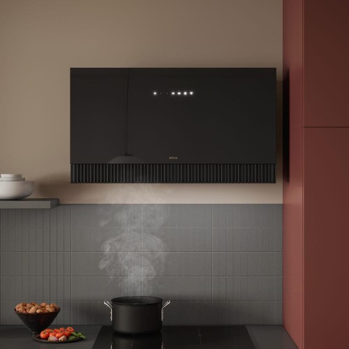 Вытяжка Elica SUPER PLAT @ GR/F/80