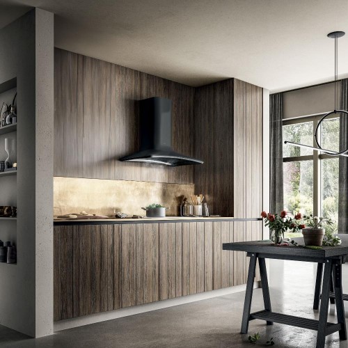 Вытяжка настенная Elica SWEET EMBRACE/A/85 + CAM