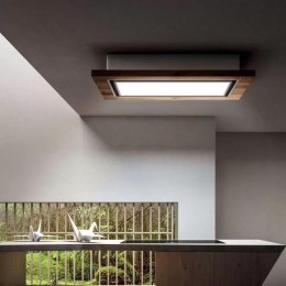 Вытяжка ELICA LULLABY WOOD/F/120