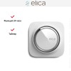 Воздухоочиститель Elica SNAP Wi-Fi WHITE