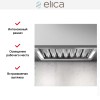 Встраиваемая вытяжка Elica CT35 PRO IX/A/60