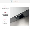 Встраиваемая вытяжка Elica HIDDEN ADV PLUS @ BLGL/A/52