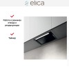 Встраиваемая вытяжка Elica HIDDEN ADV PLUS @ BLGL/A/52