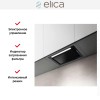 Встраиваемая вытяжка Elica HIDDEN ADVANCE BL MAT/A/72