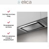 Встраиваемая вытяжка Elica LANE SENSOR IX/A/72