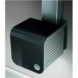Вытяжка Elica 35CC DYNAMIQUE BLACK/F/35