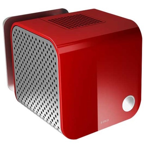 Вытяжка Elica 35CC DYNAMIQUE RED/F/35 купить в Москве и Санкт-Петербурге