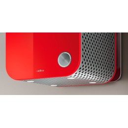 Вытяжка Elica 35CC DYNAMIQUE RED/F/35