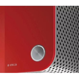 Вытяжка Elica 35CC DYNAMIQUE RED/F/35
