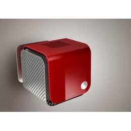Вытяжка Elica 35CC DYNAMIQUE RED/F/35
