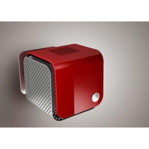 Вытяжка Elica 35CC DYNAMIQUE RED/F/35 купить в Москве и Санкт-Петербурге