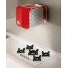 Вытяжка Elica 35CC DYNAMIQUE RED/F/35 купить в Москве и Санкт-Петербурге