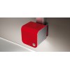 Вытяжка Elica 35CC DYNAMIQUE RED/F/35 купить в Москве и Санкт-Петербурге
