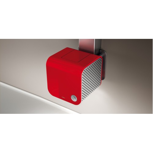 Вытяжка Elica 35CC DYNAMIQUE RED/F/35 купить в Москве и Санкт-Петербурге