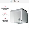 Вытяжка Elica 35CC EVOQUE WHITE/F/35 купить в Москве и Санкт-Петербурге