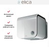 Вытяжка Elica 35CC EVOQUE WHITE/F/35 купить в Москве и Санкт-Петербурге
