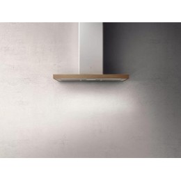 Вытяжка Elica BIO WH/A 90 ROVERE
