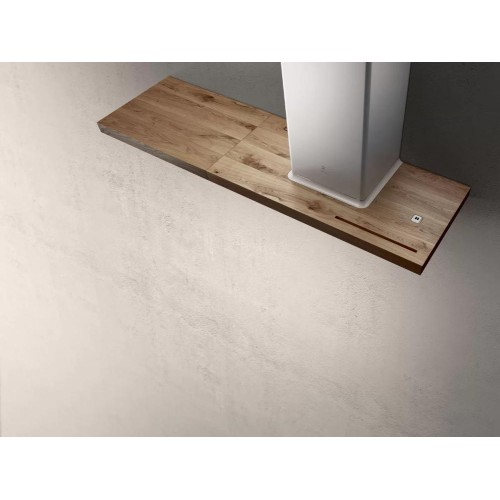 Вытяжка Elica BIO WH/A 90 ROVERE
