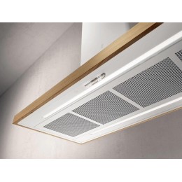 Вытяжка Elica BIO WH/A 90 ROVERE