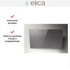Вытяжка Elica BLOOM GR/A/85