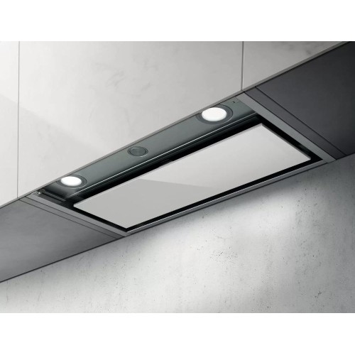 Встраиваемая вытяжка Elica BOXIN PLUS IXGL/A/120