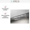 Встраиваемая вытяжка ELICA BOXIN NO DRIP IX/A/90