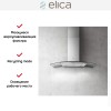 Вытяжка ELICA CIRCUS IX/A/90