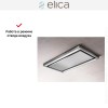Вытяжка ELICA CLOUD SEVEN IX/A/90