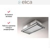Вытяжка ELICA CLOUD SEVEN IX/F/90