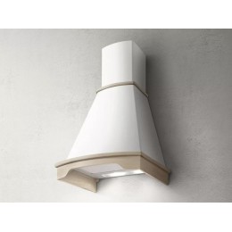 Вытяжка Elica CORALINE WH/A/60 T.GREZZO