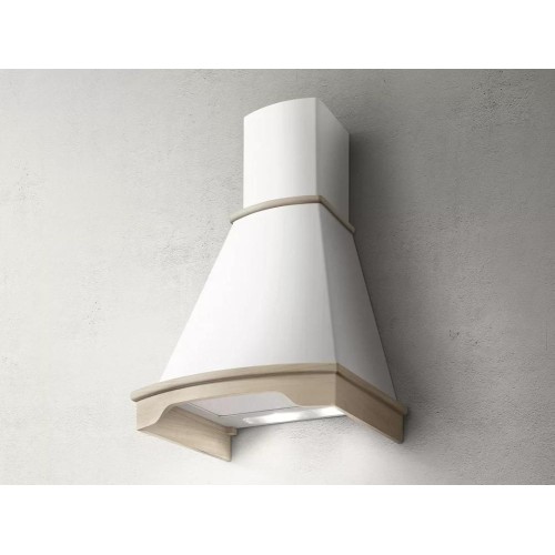 Вытяжка Elica CORALINE WH/A/60 T.GREZZO