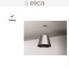 Вытяжка Elica EASY UX IX/F/50 купить в Москве и Санкт-Петербурге
